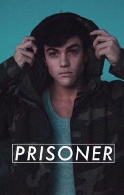 Prisoner {ethan dolan} (re-upload of oreolovinq) cover