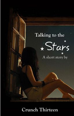 Talking to the Stars (Completed) cover