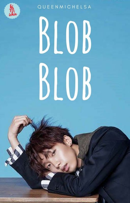 Blob Blob | Jung Sewoon by QUEENMICHELSA