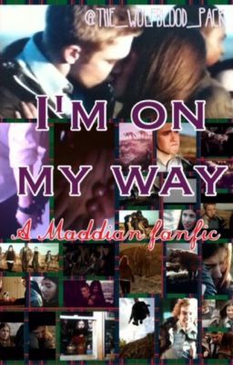 I'm On My Way cover