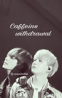 Caffeine withdrawal  cover