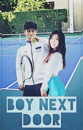 Boy next door » K-Actors by Mad_Mark