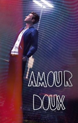 Amour Doux (Nathan Prescott) cover