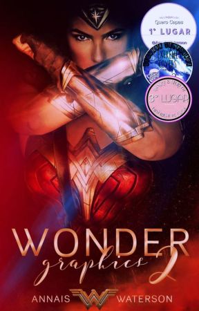 Wonder Graphics  2 | F E C H A D O by AnnaisWaterson