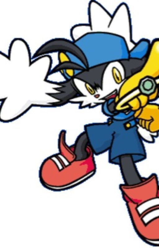 Una grande forza by Klonoa_Section