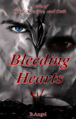 Bleeding Hearts cover