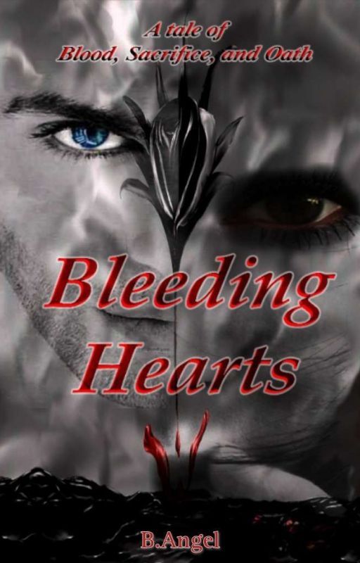 Bleeding Hearts by bbllaacckkaangel