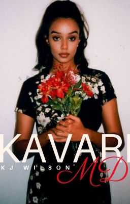 Kavari M.D. | Book Two (BWWM) cover