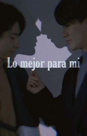 Lo mejor para mi (Noren) by JongDinny_troller