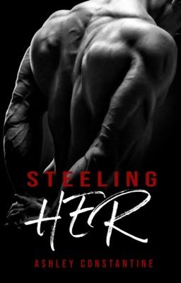 Steeling Her [Published] cover