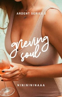 Grieving Soul [#Wattys2019 Winner] cover