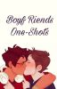 Boyf Riends One-Shots ~ Be More Chill