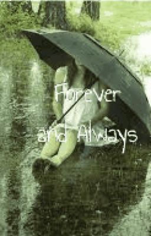 Forever and Always (Severus Snape Love Story) by TheChainHP