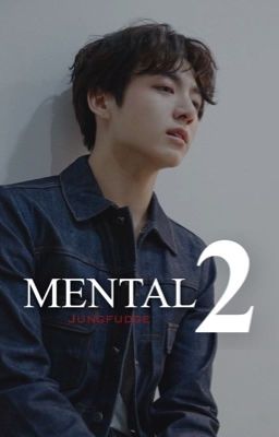 Mental 2 | Jungkook cover