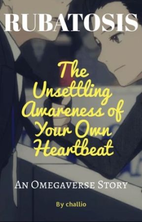 Yuri on Ice - Rubatosis: The Unsettling Awareness of Your Own Heartbeat  by challio