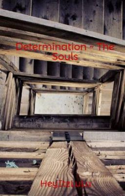 Determination ~ The Souls cover