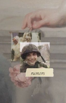 rumors cover