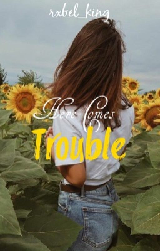 Here Comes Trouble ; A Gilbert Blythe fanfic by euphoricangell