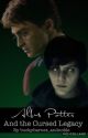 Albus Potter and the Cursed Legacy | Scorbus by vias_words