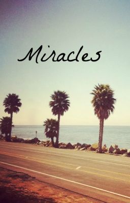 Miracles. cover