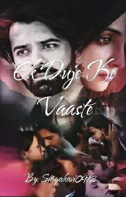 Ek Duje Ke Vaaste  cover