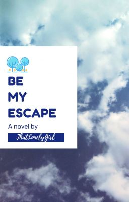 Be My Escape [BoyxBoy] cover