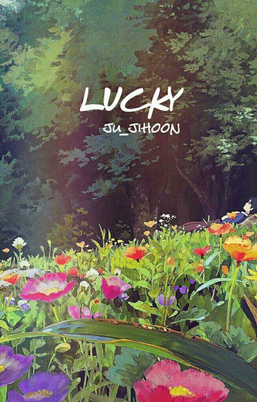 Lucky (VIXX) by ju_jihoon