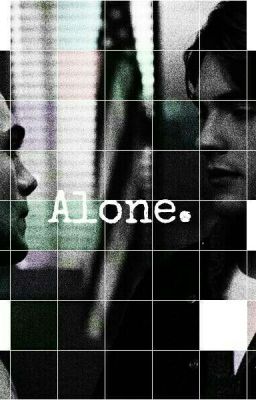 Alone - THIAM cover