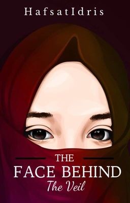 The Face Behind The Veil✔ cover