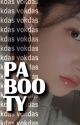 pabooty | got7 chatroom ✓ by vokdas