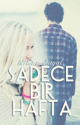 Sadece Bir Hafta cover