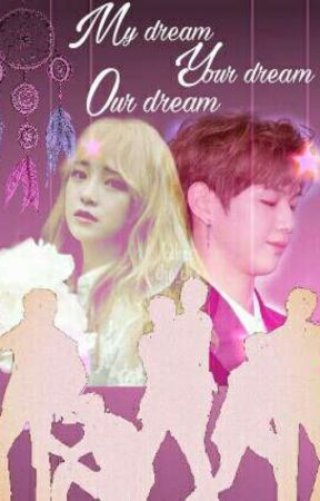 MY DREAM.. YOUR DREAM.. OUR DREAM.. by choi_cha