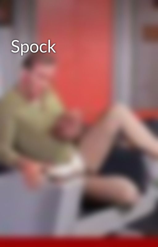 Spock by LogicalSpock