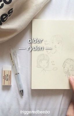 older ; ryden cover