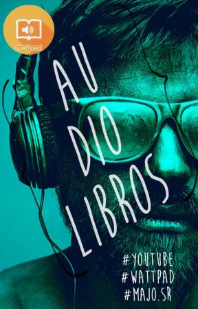 AUDIO LIBROS by Viaggiolettere