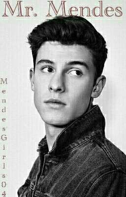 Mr. Mendes cover