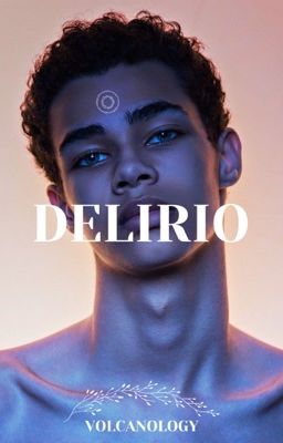 Delirio cover