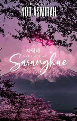 Saranghae♡ cover