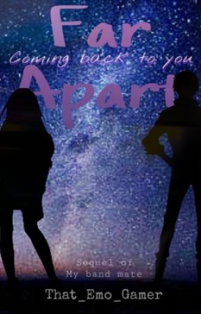 Far Apart (Levin x Reader) (Slow Updates) by That_Emo_Gamer