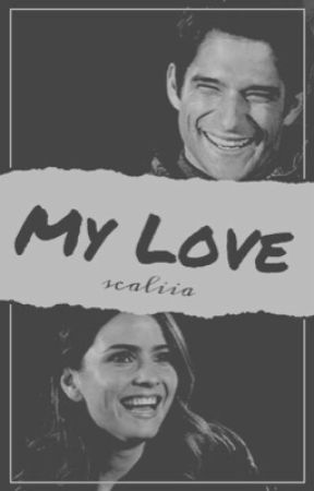 My Love | Pennig  by izzietaylorily