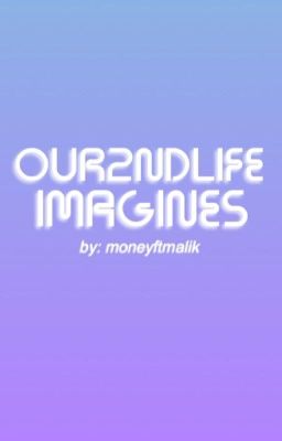 Our2ndLife Imagines cover