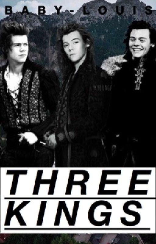 Three Kings by baby-louis