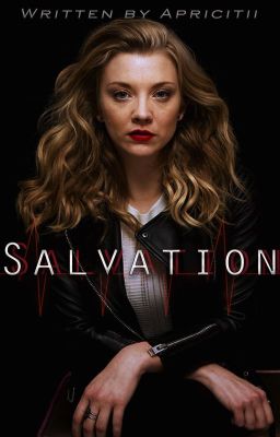 Salvation ► GREY'S ANATOMY [2] cover