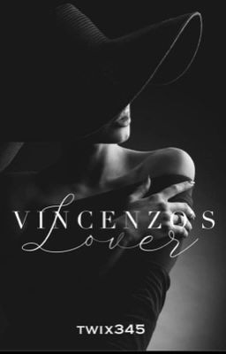 Vincenzo's Lover cover