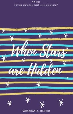 When Stars are Hidden  cover