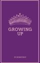 Growing up //Drarry by drxrryship