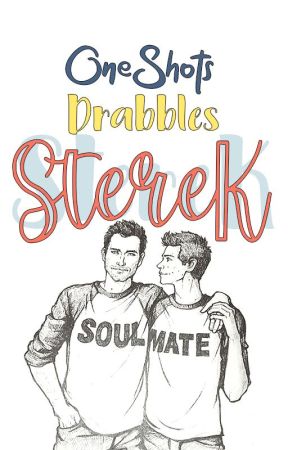 STEREK /One Shots / Drabbles →STEREK by stihal