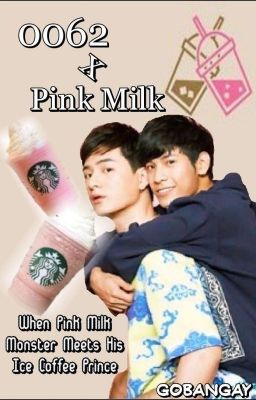 0062 X Pink Milk | Completed |  cover