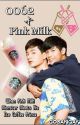 0062 X Pink Milk | Completed |  by gobangay