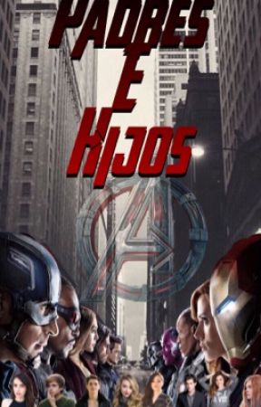 Padres e hijos (PAUSADA) by EscritoraFantrgs